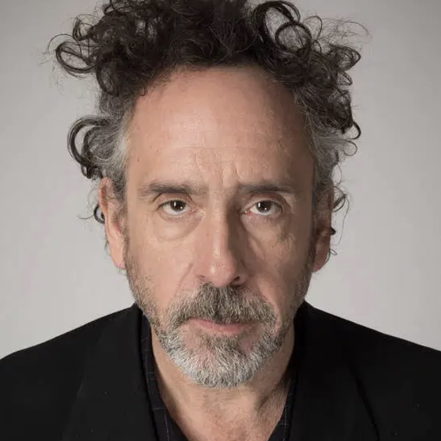 Tim Burton